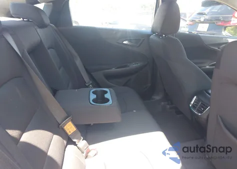 2024 Chevrolet Malibu Fwd 1Lt z USA, uszkodzony, nr VIN 1G1ZD5ST6RF167403